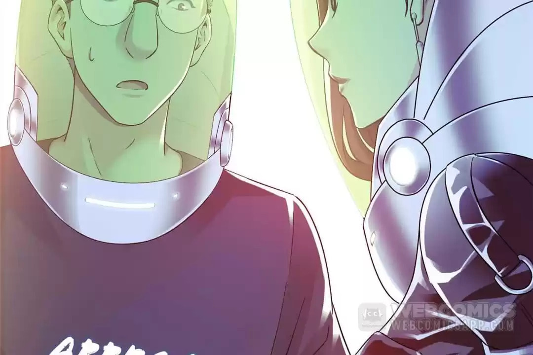 Read Mercury Express (Colored) chapter 59 image 93 on Lezhin