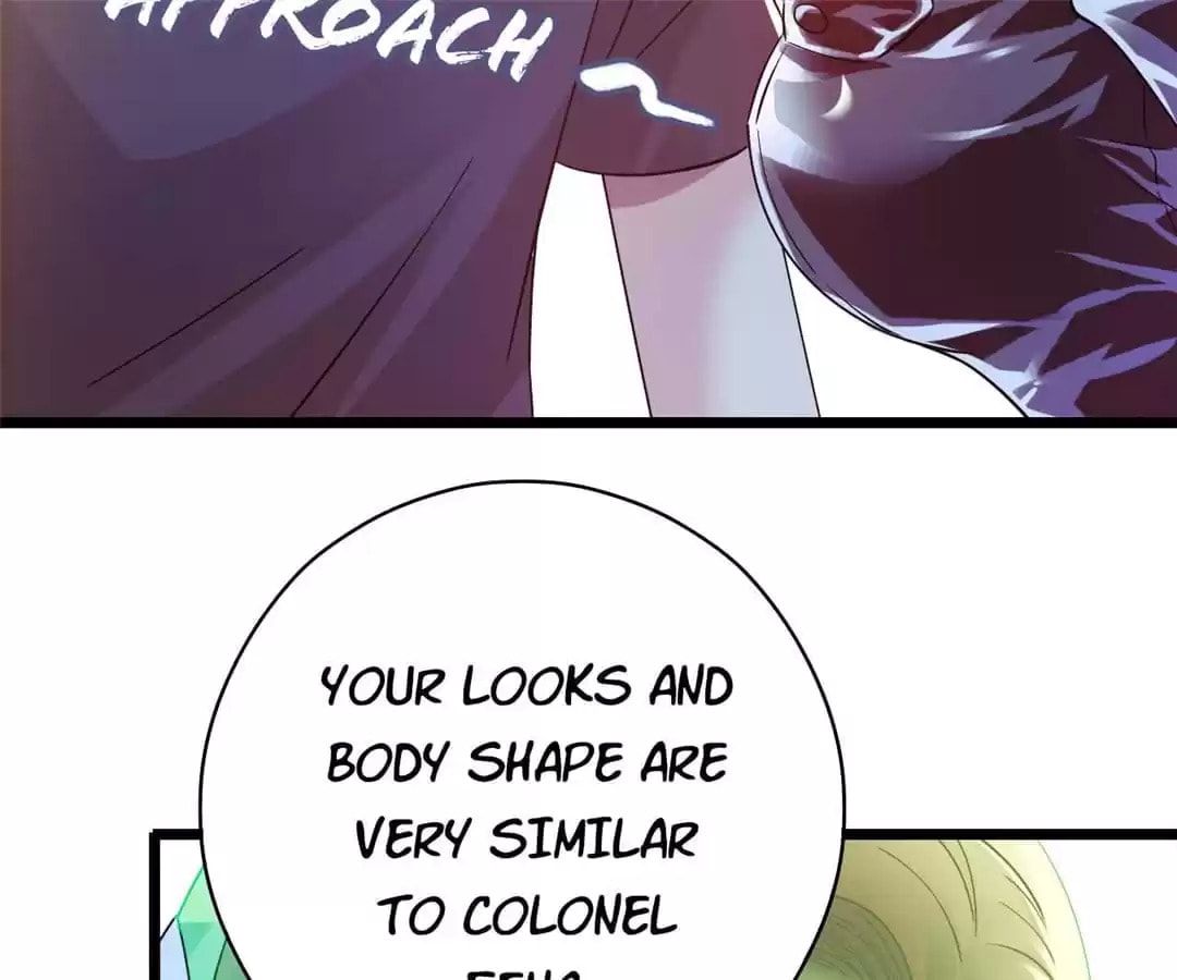 Read Mercury Express (Colored) chapter 59 image 94 on Lezhin