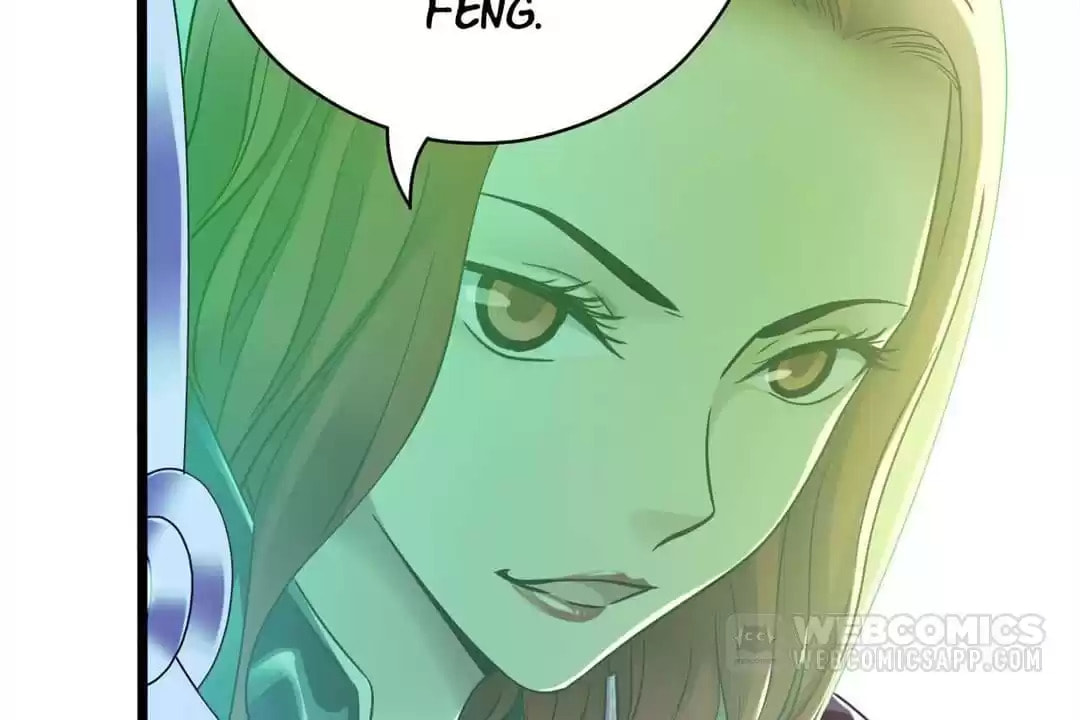Read Mercury Express (Colored) chapter 59 image 95 on Lezhin