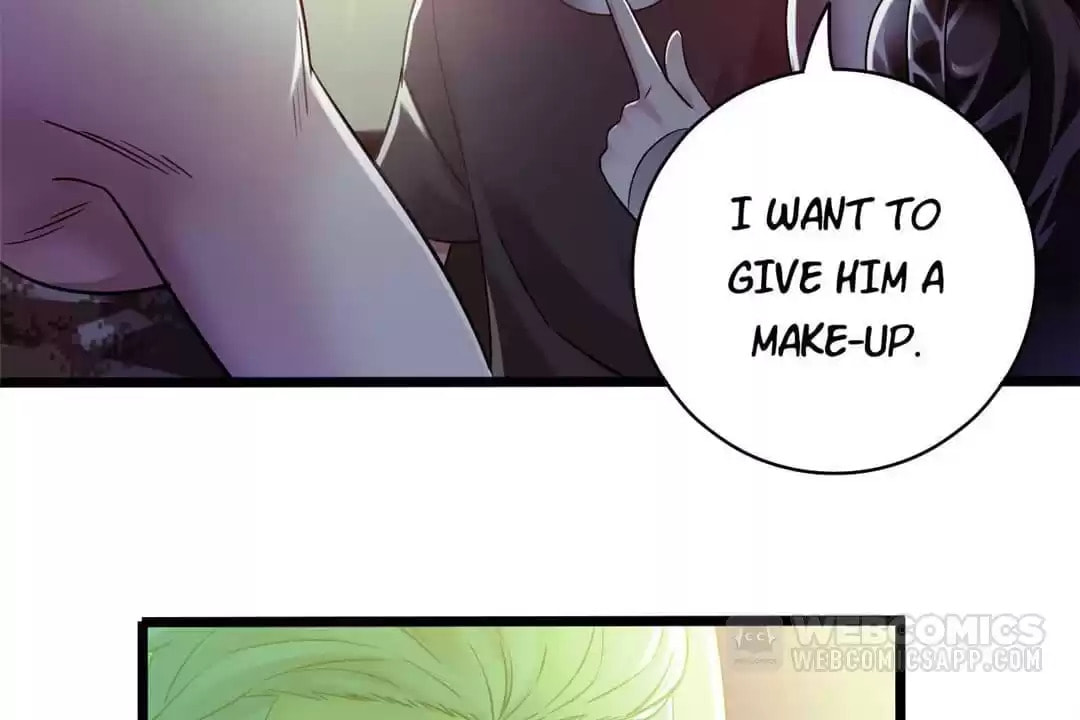 Read Mercury Express (Colored) chapter 59 image 99 on Lezhin