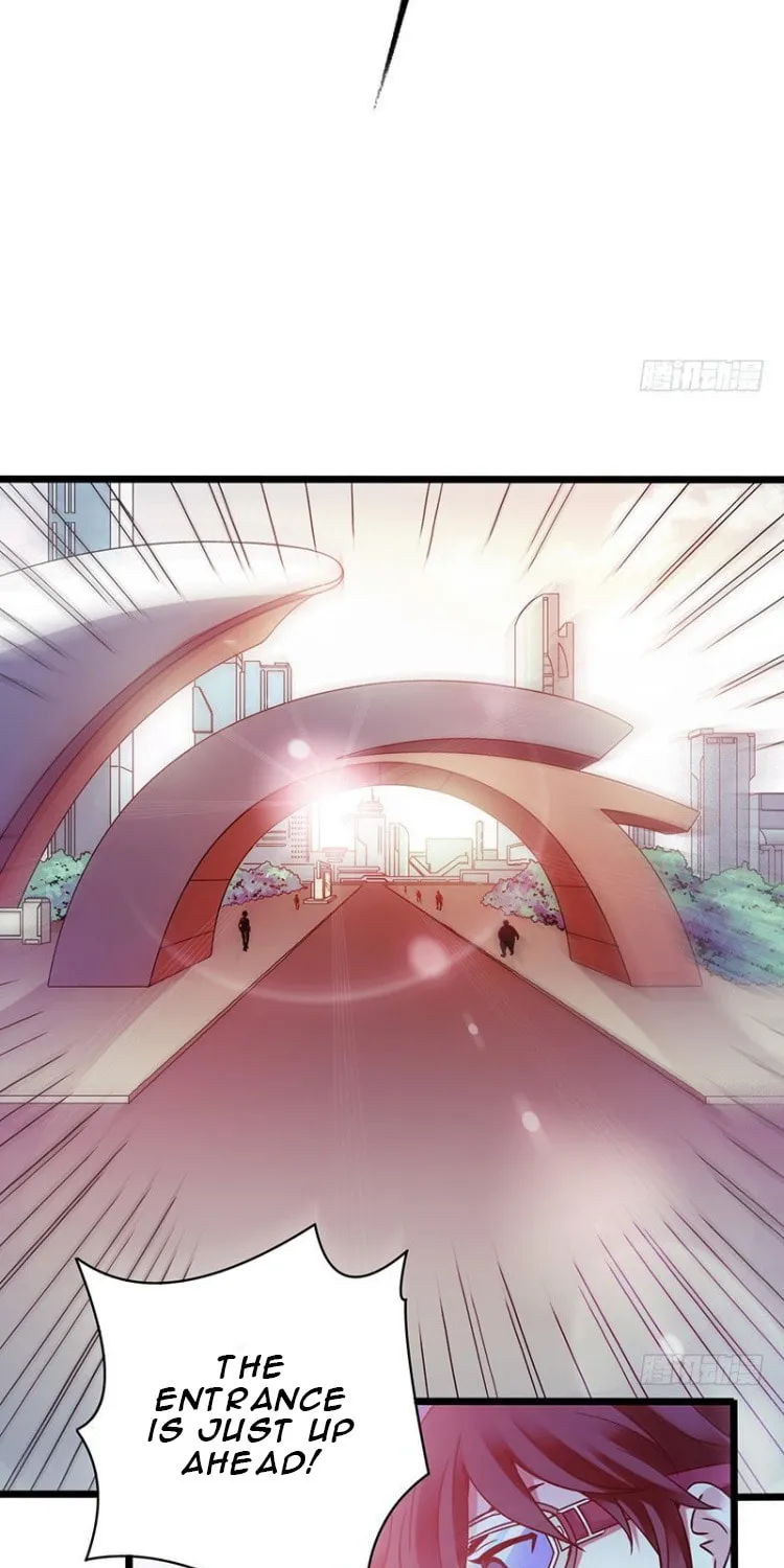 Read Mercury Express (Colored) chapter 6 image 15 on Lezhin
