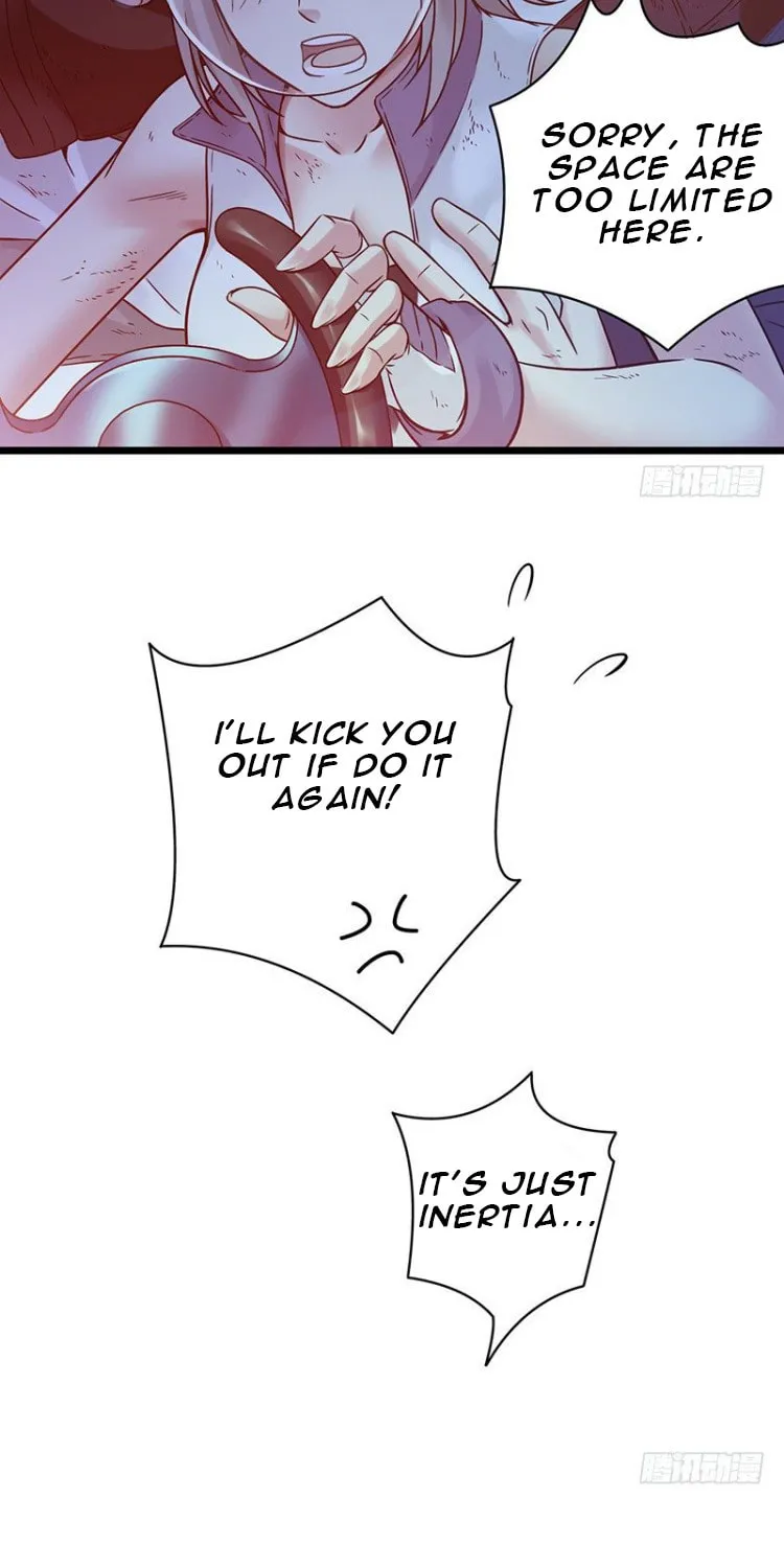Read Mercury Express (Colored) chapter 6 image 2 on Lezhin