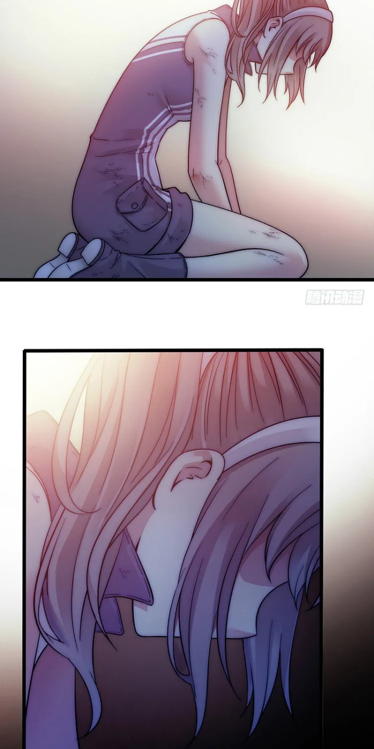 Read Mercury Express (Colored) chapter 6 image 25 on Lezhin