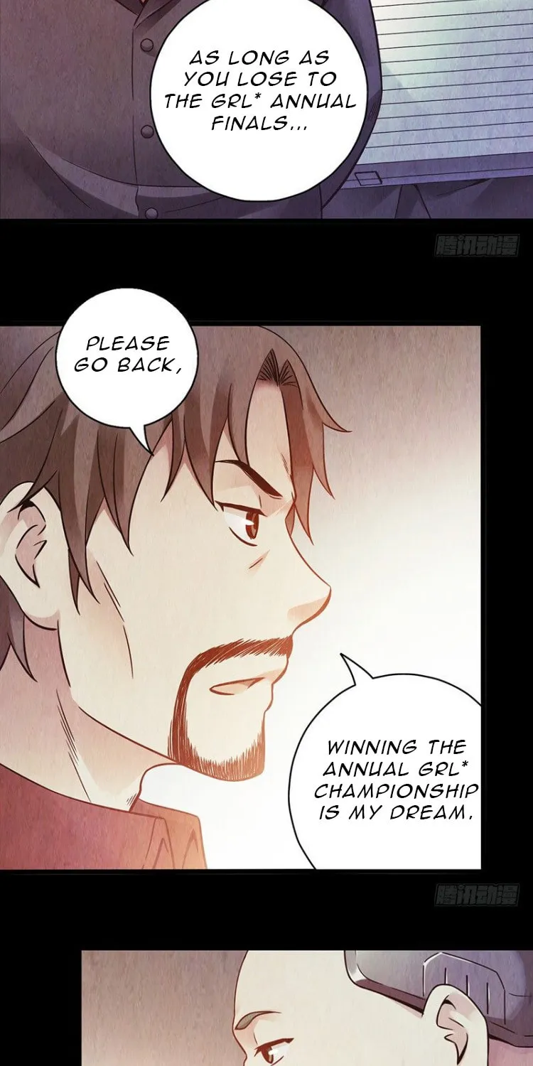 Read Mercury Express (Colored) chapter 6 image 31 on Lezhin