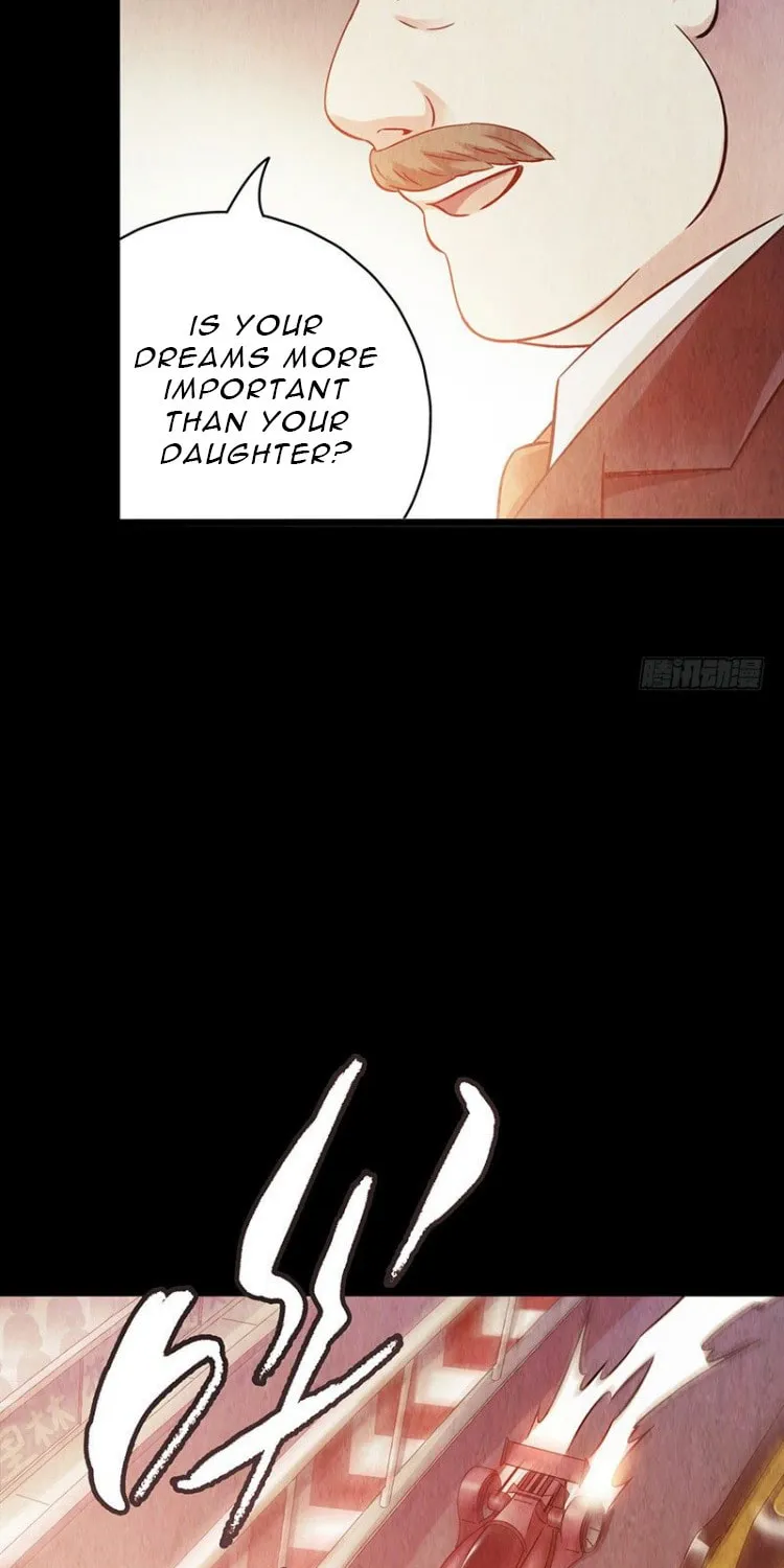 Read Mercury Express (Colored) chapter 6 image 32 on Lezhin