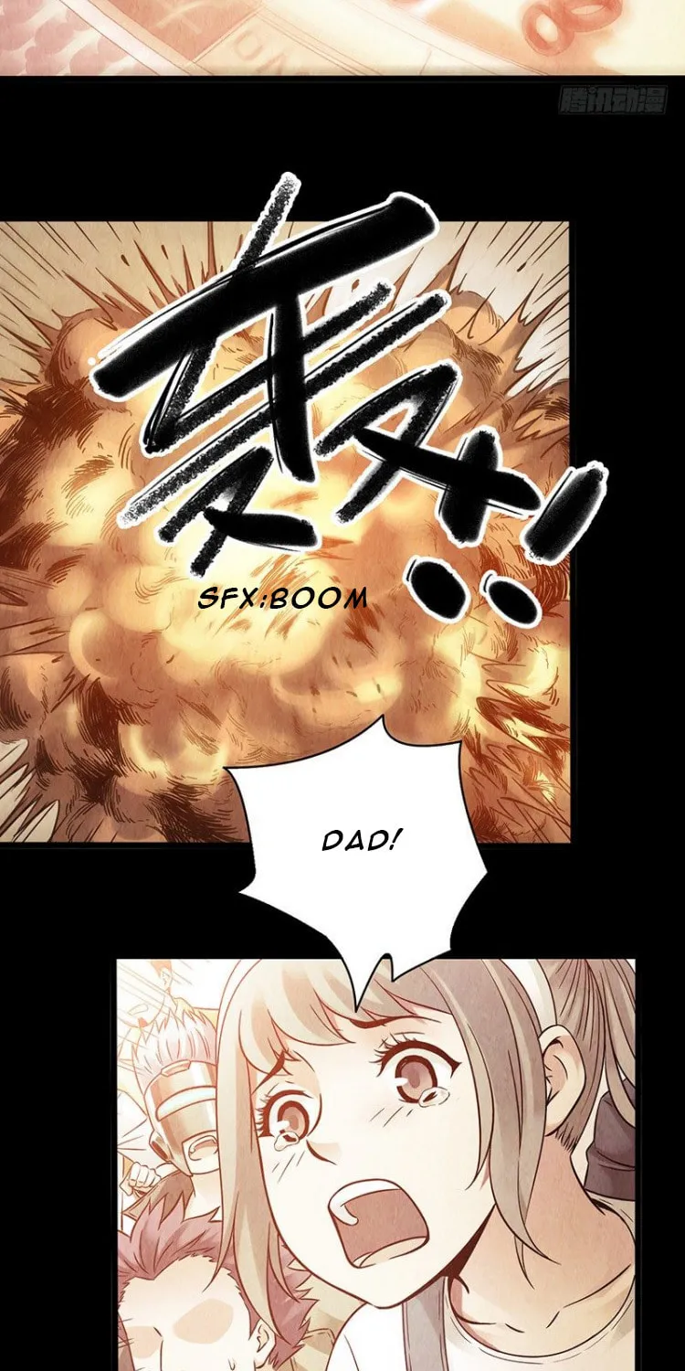 Read Mercury Express (Colored) chapter 6 image 38 on Lezhin