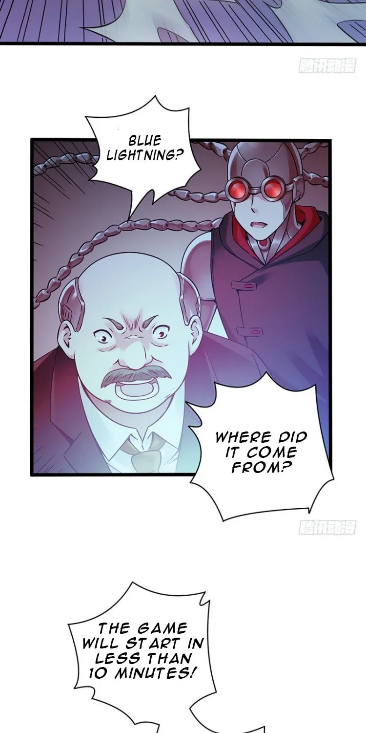 Read Mercury Express (Colored) chapter 6 image 5 on Lezhin