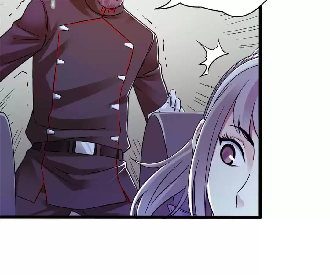 Read Mercury Express (Colored) chapter 60 image 16 on Lezhin