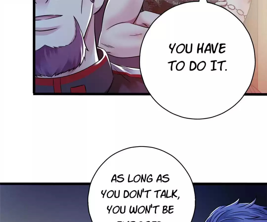Read Mercury Express (Colored) chapter 60 image 18 on Lezhin