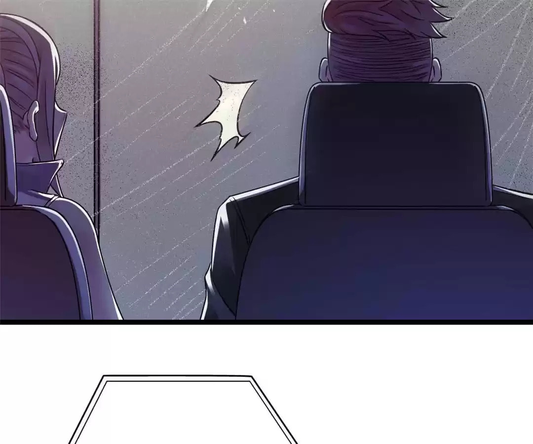 Read Mercury Express (Colored) chapter 60 image 26 on Lezhin