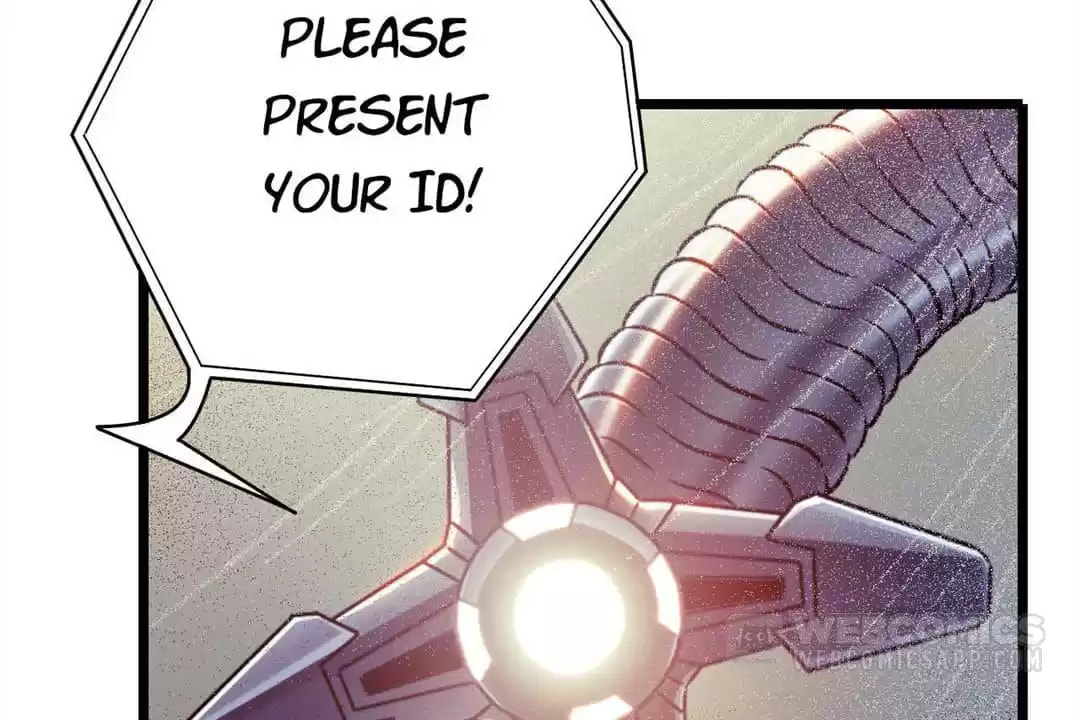 Read Mercury Express (Colored) chapter 60 image 27 on Lezhin
