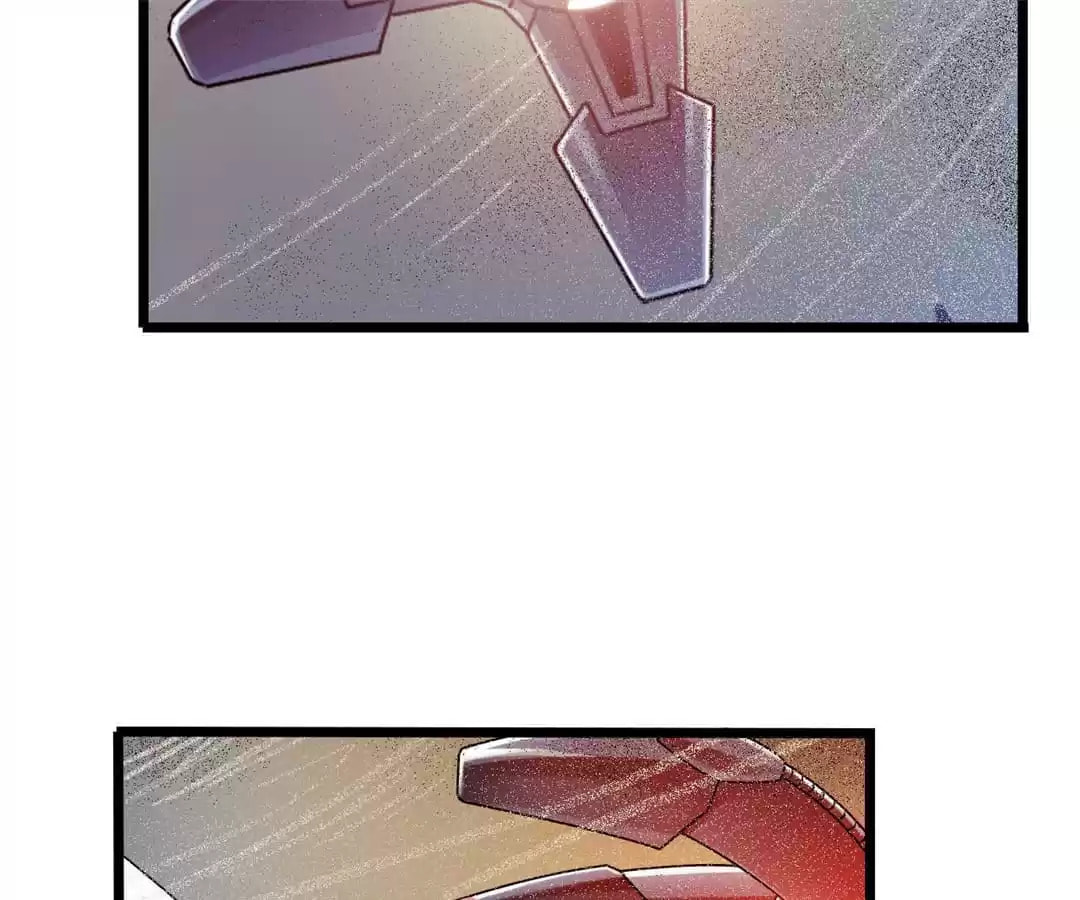 Read Mercury Express (Colored) chapter 60 image 28 on Lezhin
