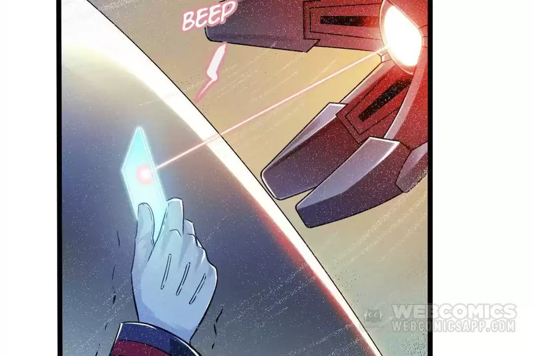 Read Mercury Express (Colored) chapter 60 image 29 on Lezhin