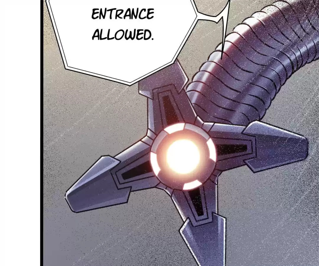 Read Mercury Express (Colored) chapter 60 image 33 on Lezhin