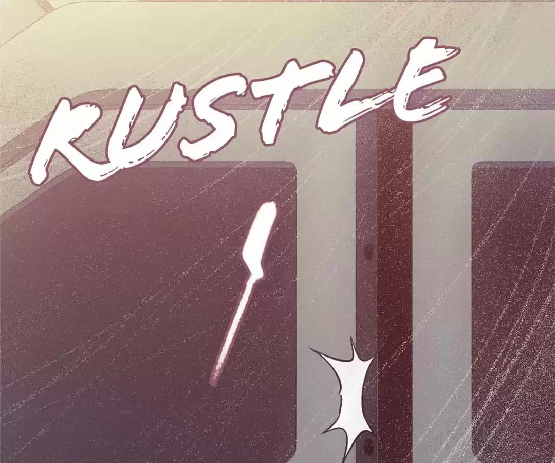 Read Mercury Express (Colored) chapter 60 image 35 on Lezhin