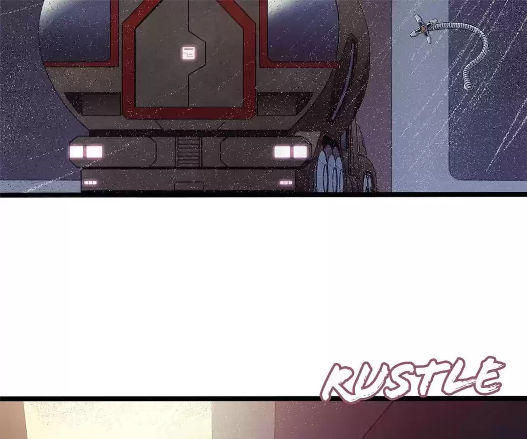 Read Mercury Express (Colored) chapter 60 image 37 on Lezhin