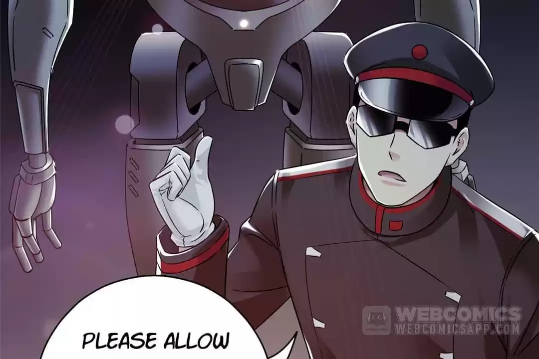 Read Mercury Express (Colored) chapter 60 image 44 on Lezhin