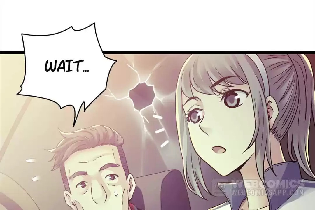 Read Mercury Express (Colored) chapter 60 image 54 on Lezhin