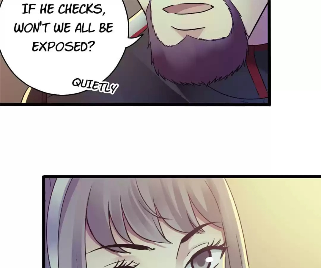 Read Mercury Express (Colored) chapter 60 image 57 on Lezhin