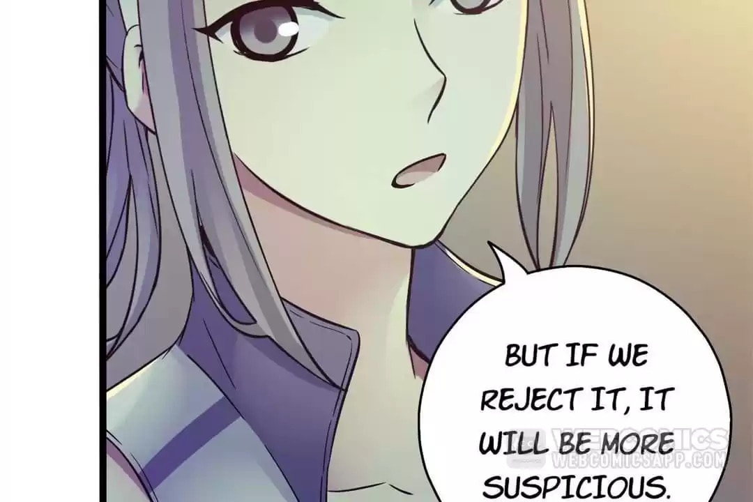 Read Mercury Express (Colored) chapter 60 image 58 on Lezhin
