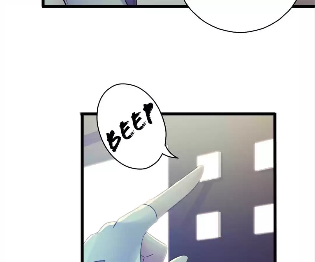 Read Mercury Express (Colored) chapter 60 image 59 on Lezhin