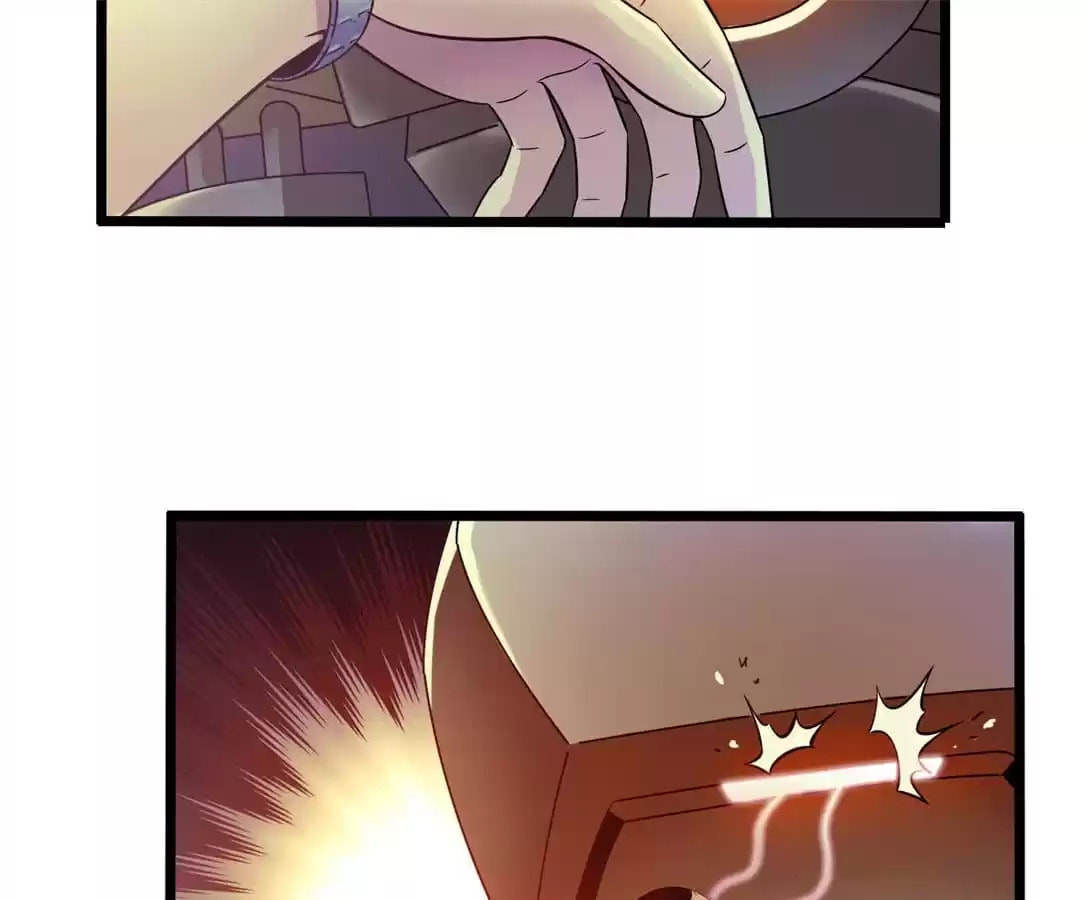 Read Mercury Express (Colored) chapter 60 image 65 on Lezhin
