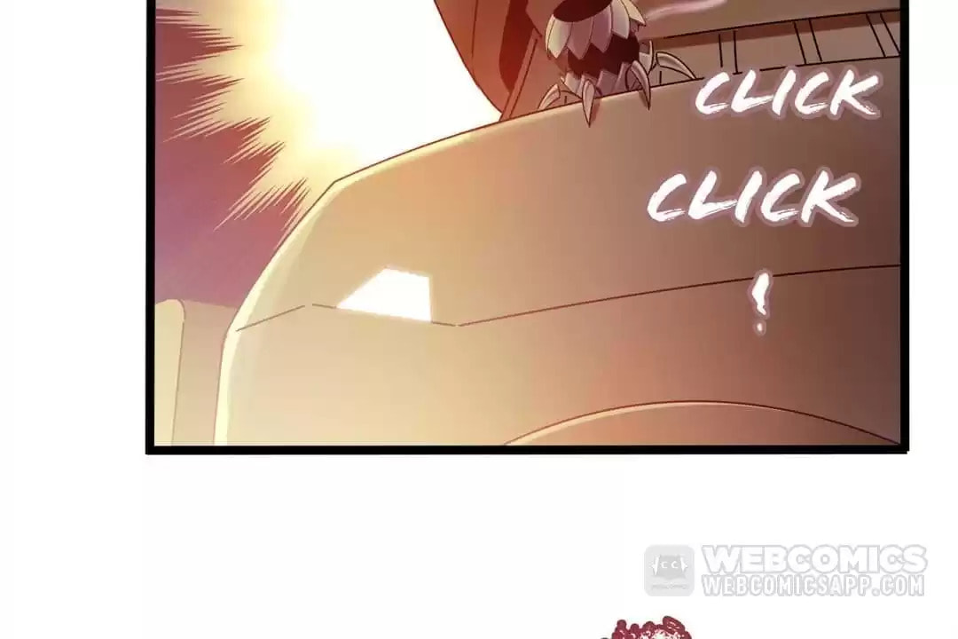 Read Mercury Express (Colored) chapter 60 image 66 on Lezhin
