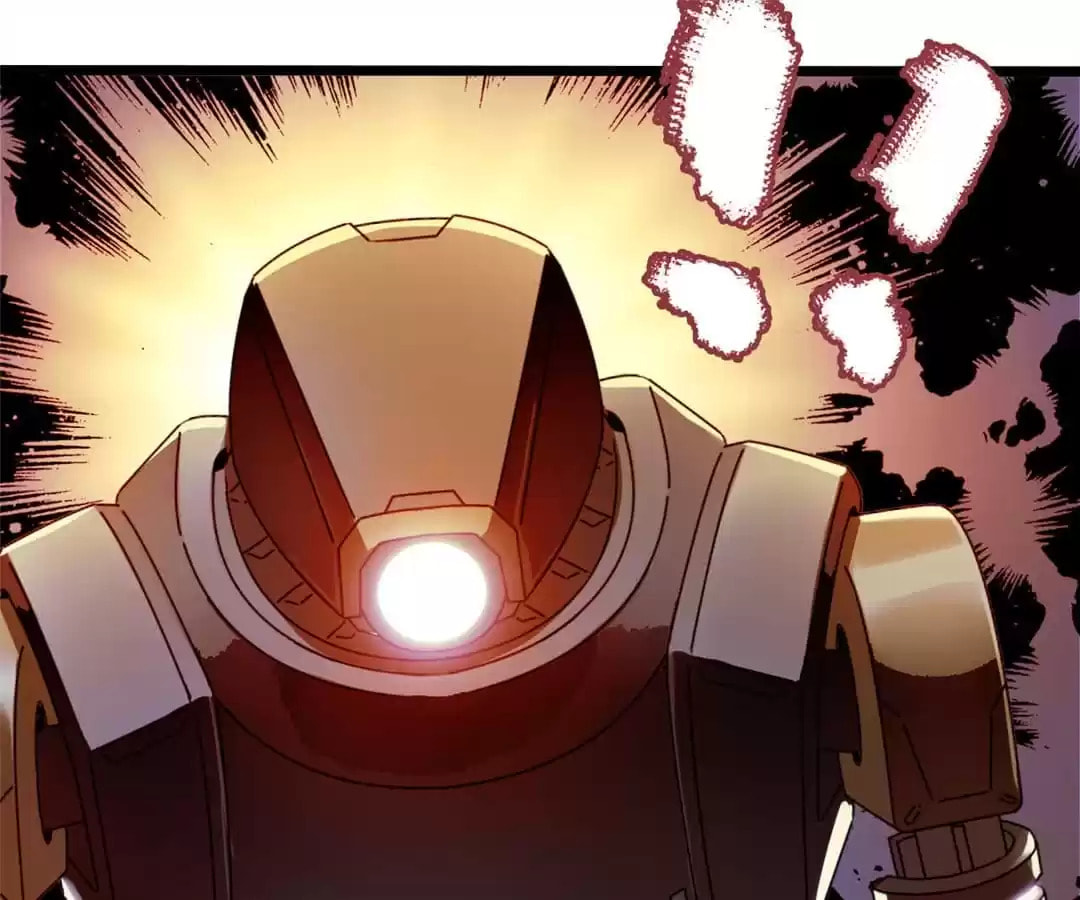 Read Mercury Express (Colored) chapter 60 image 67 on Lezhin
