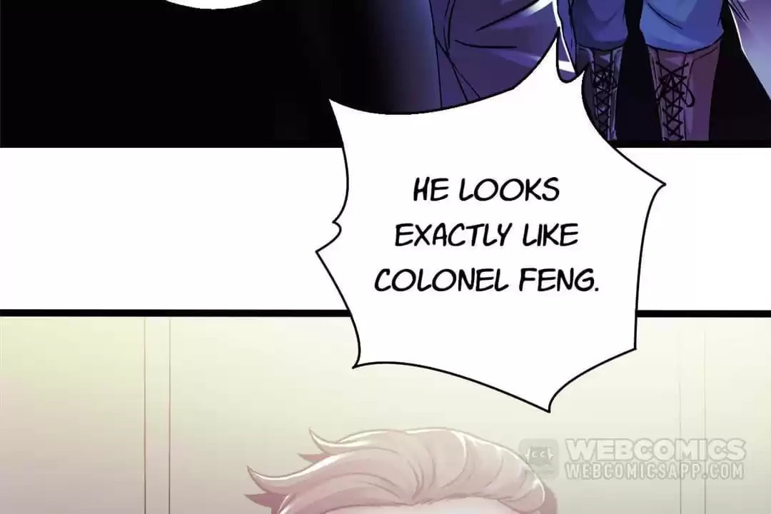 Read Mercury Express (Colored) chapter 60 image 7 on Lezhin