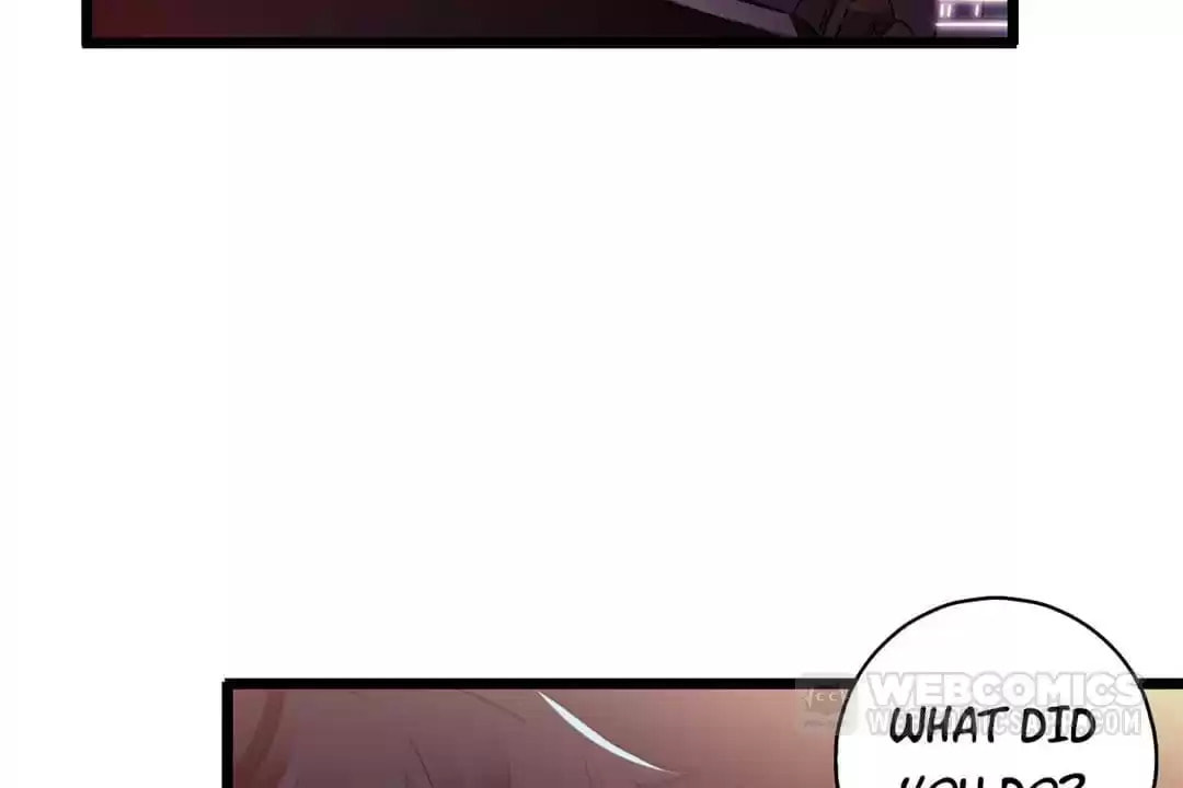 Read Mercury Express (Colored) chapter 60 image 74 on Lezhin
