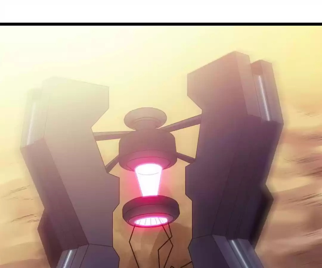 Read Mercury Express (Colored) chapter 61 image 13 on Lezhin