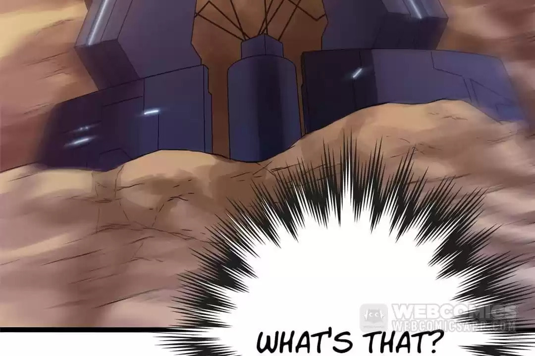 Read Mercury Express (Colored) chapter 61 image 14 on Lezhin