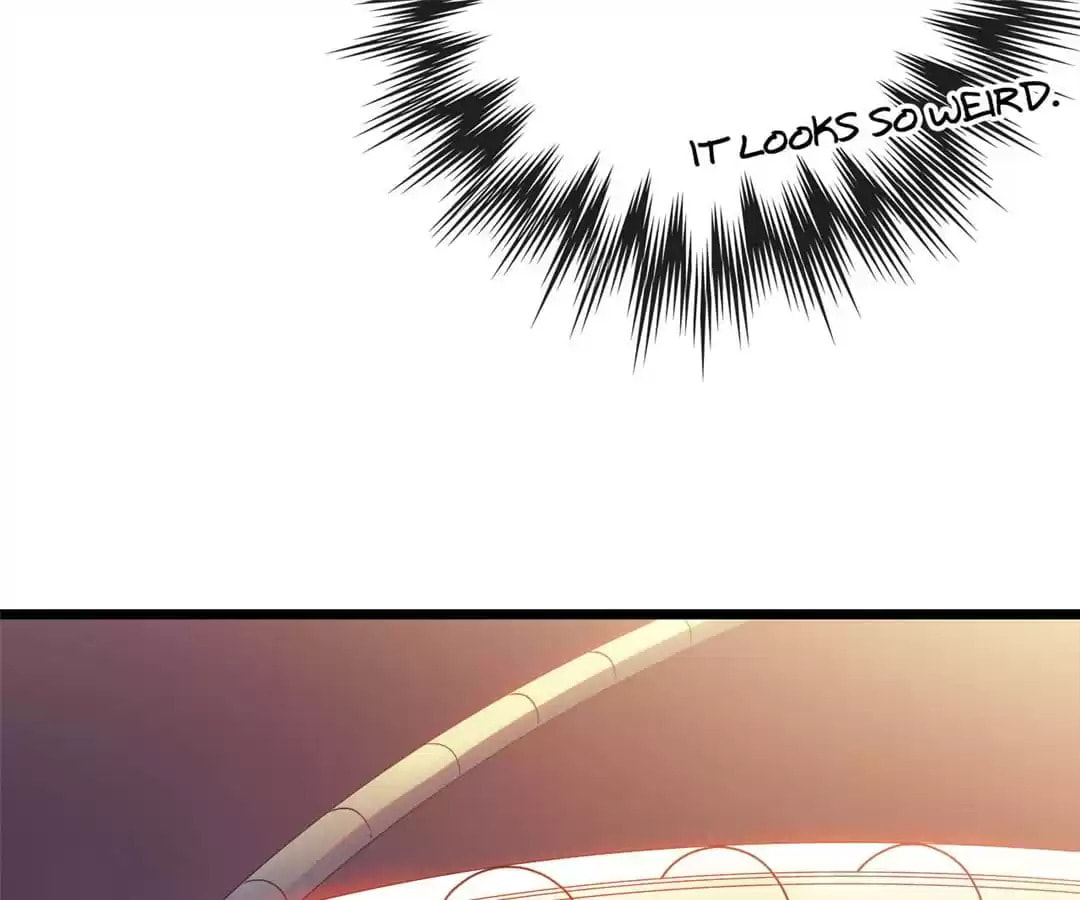 Read Mercury Express (Colored) chapter 61 image 15 on Lezhin