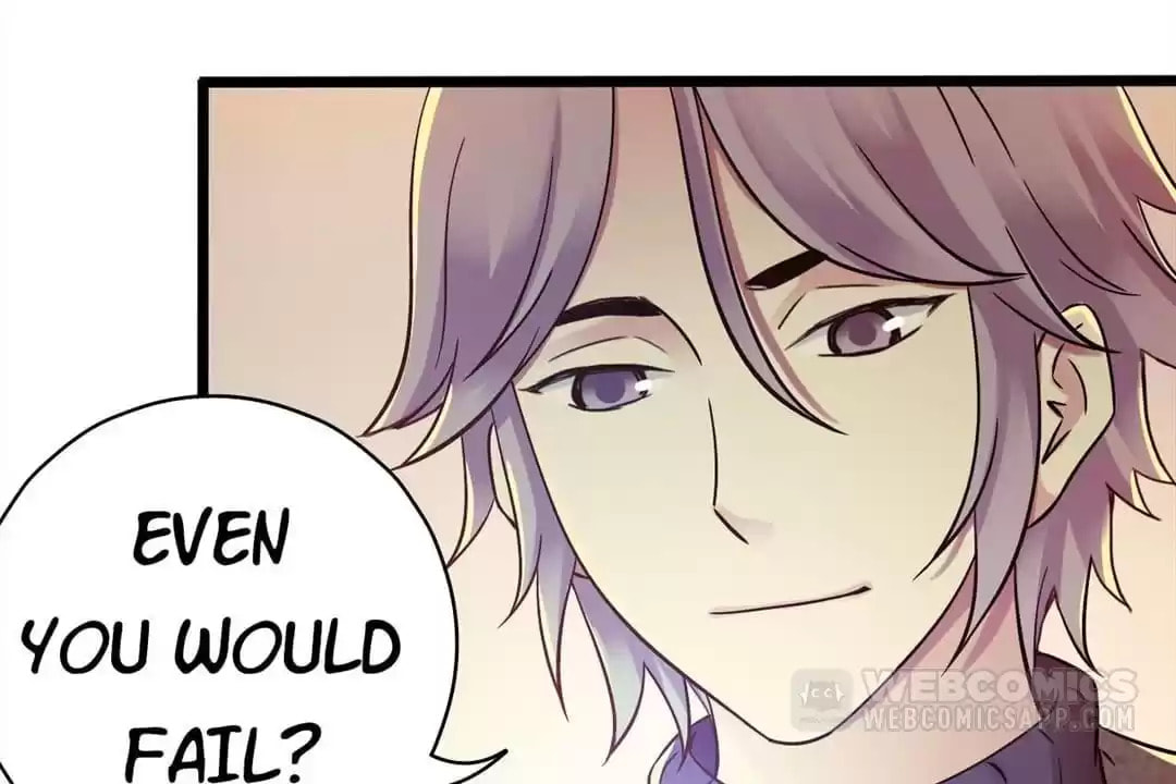Read Mercury Express (Colored) chapter 61 image 18 on Lezhin