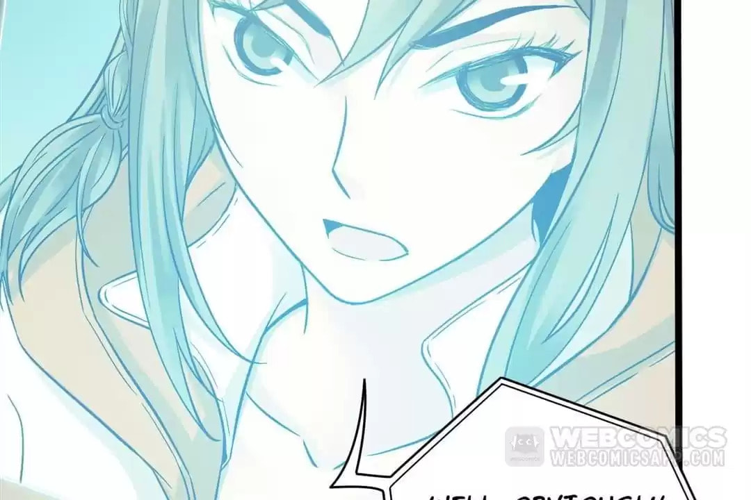 Read Mercury Express (Colored) chapter 61 image 20 on Lezhin