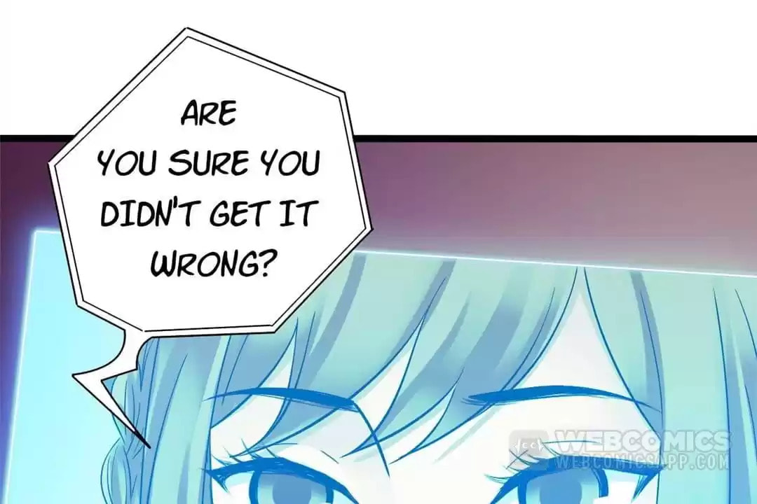 Read Mercury Express (Colored) chapter 61 image 25 on Lezhin