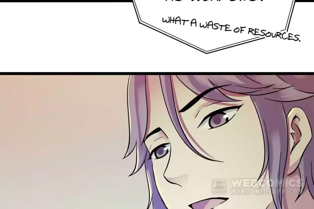 Read Mercury Express (Colored) chapter 61 image 27 on Lezhin