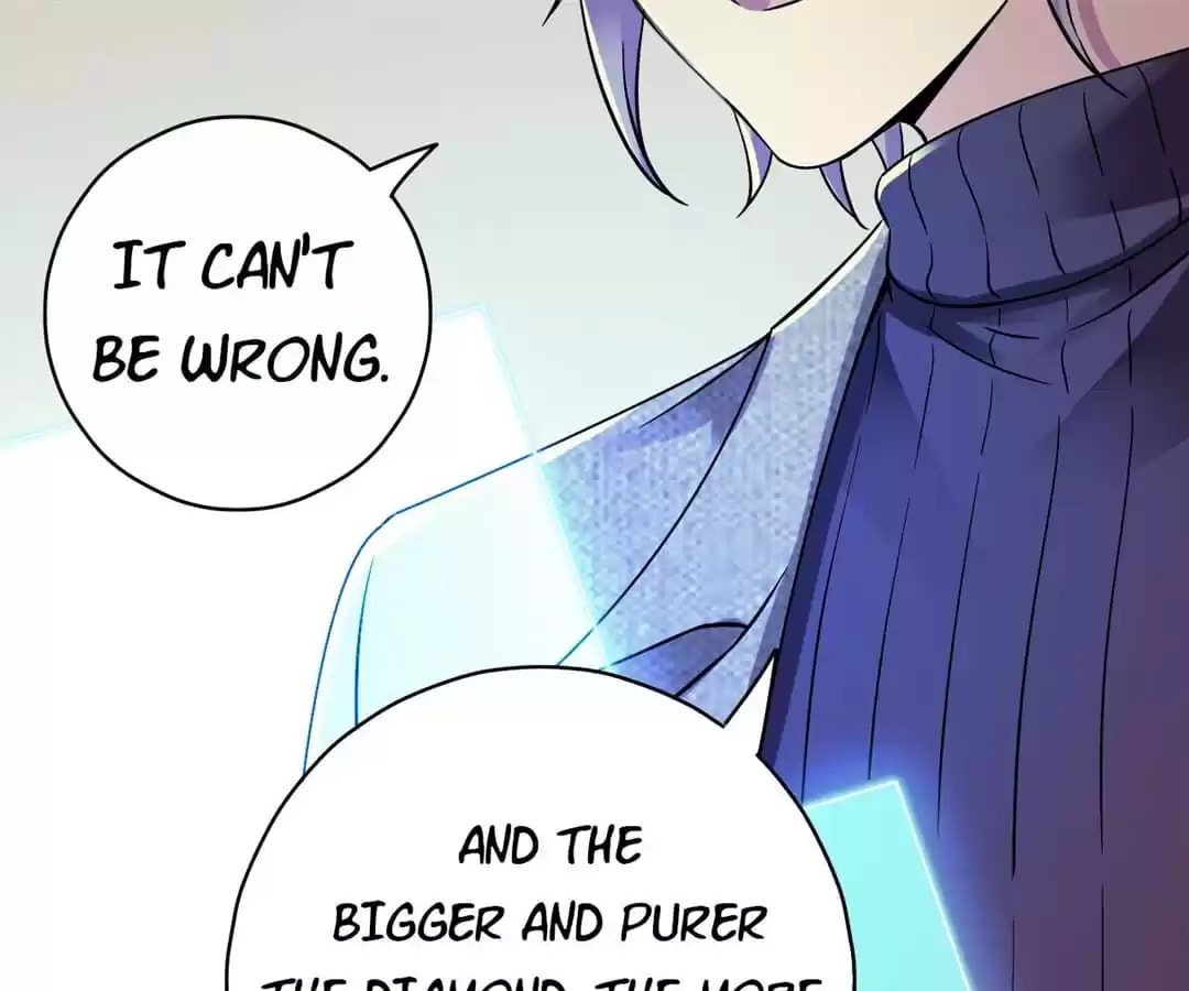 Read Mercury Express (Colored) chapter 61 image 28 on Lezhin