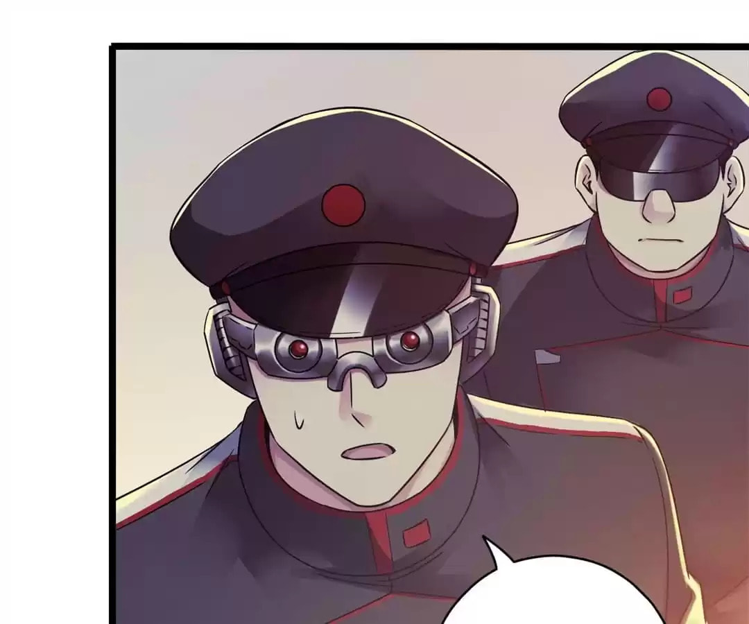 Read Mercury Express (Colored) chapter 61 image 33 on Lezhin