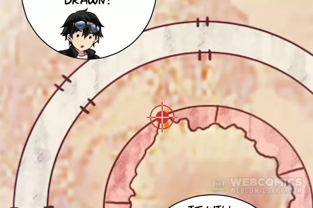 Read Mercury Express (Colored) chapter 61 image 40 on Lezhin