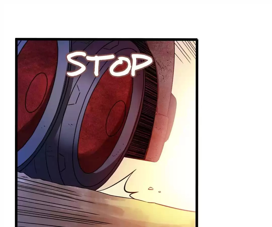Read Mercury Express (Colored) chapter 61 image 45 on Lezhin