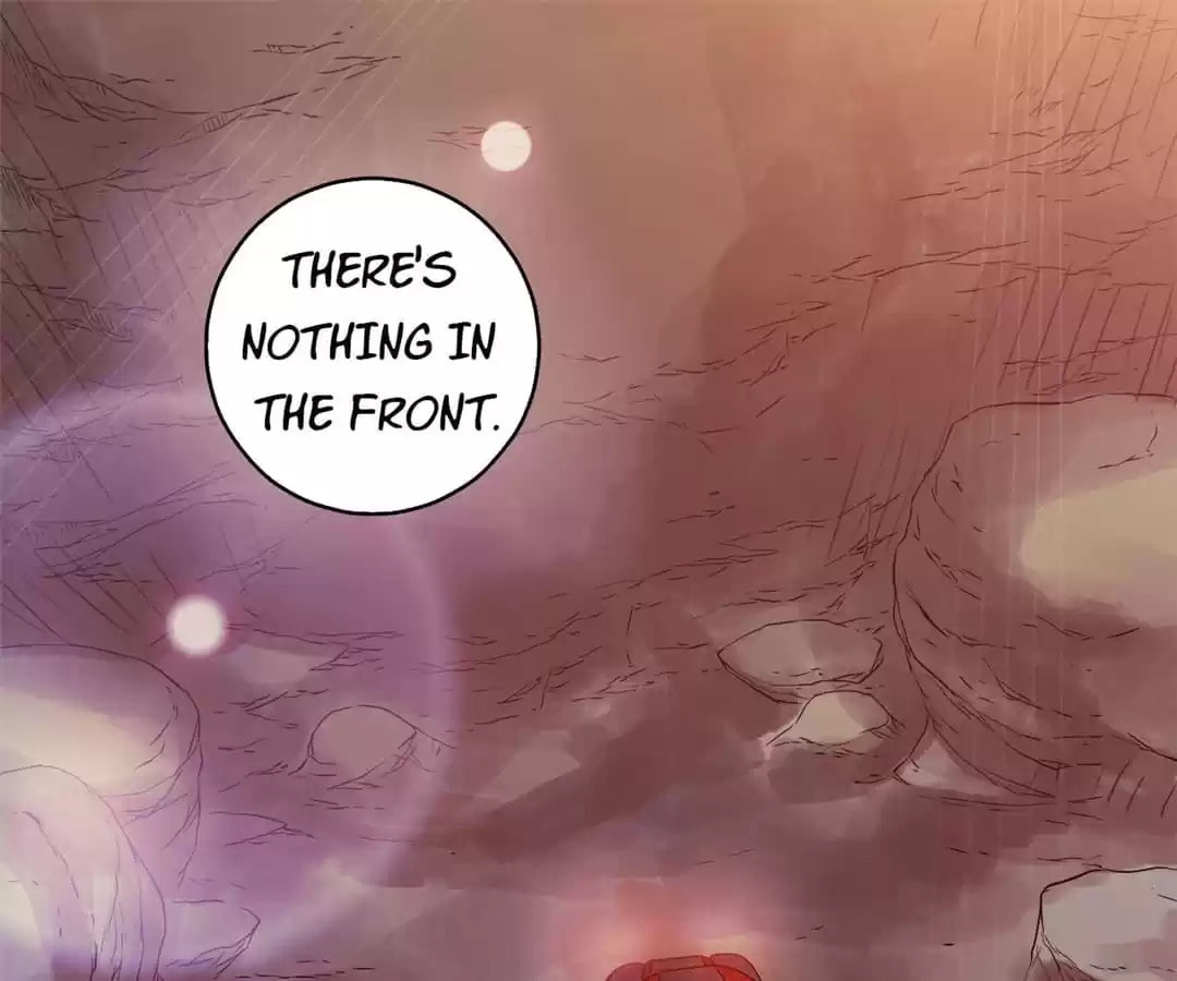 Read Mercury Express (Colored) chapter 61 image 49 on Lezhin