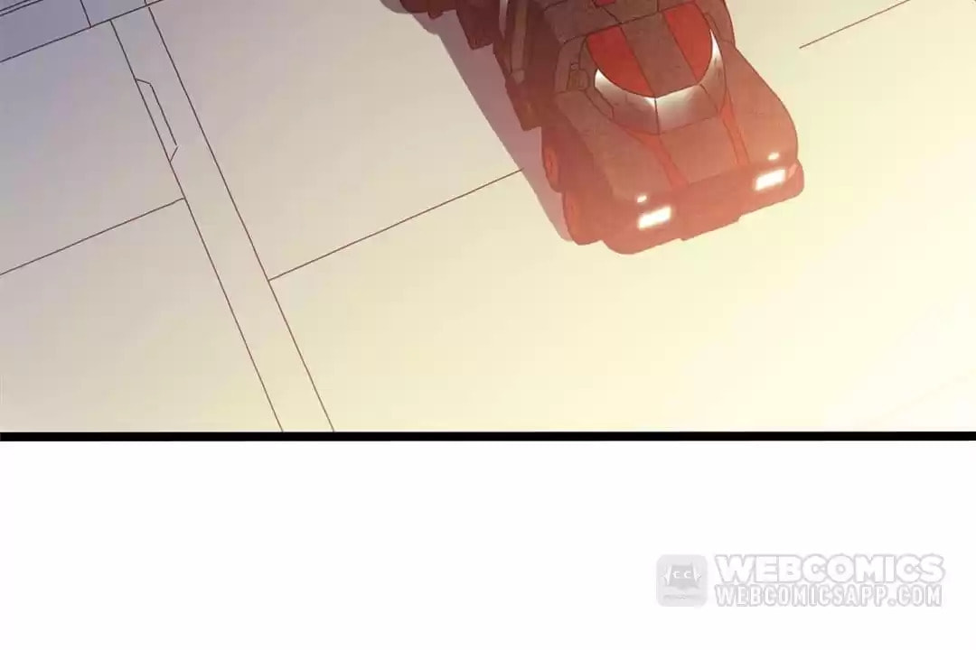 Read Mercury Express (Colored) chapter 61 image 5 on Lezhin