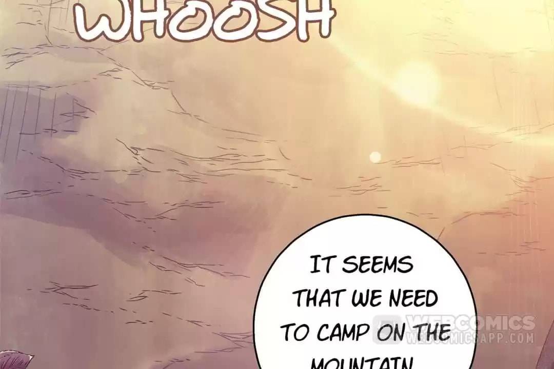 Read Mercury Express (Colored) chapter 61 image 52 on Lezhin