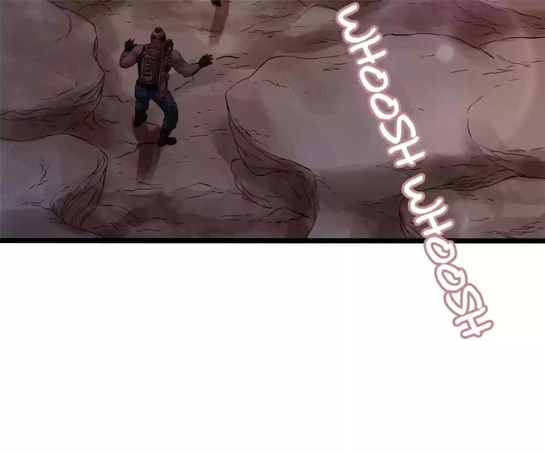 Read Mercury Express (Colored) chapter 61 image 57 on Lezhin