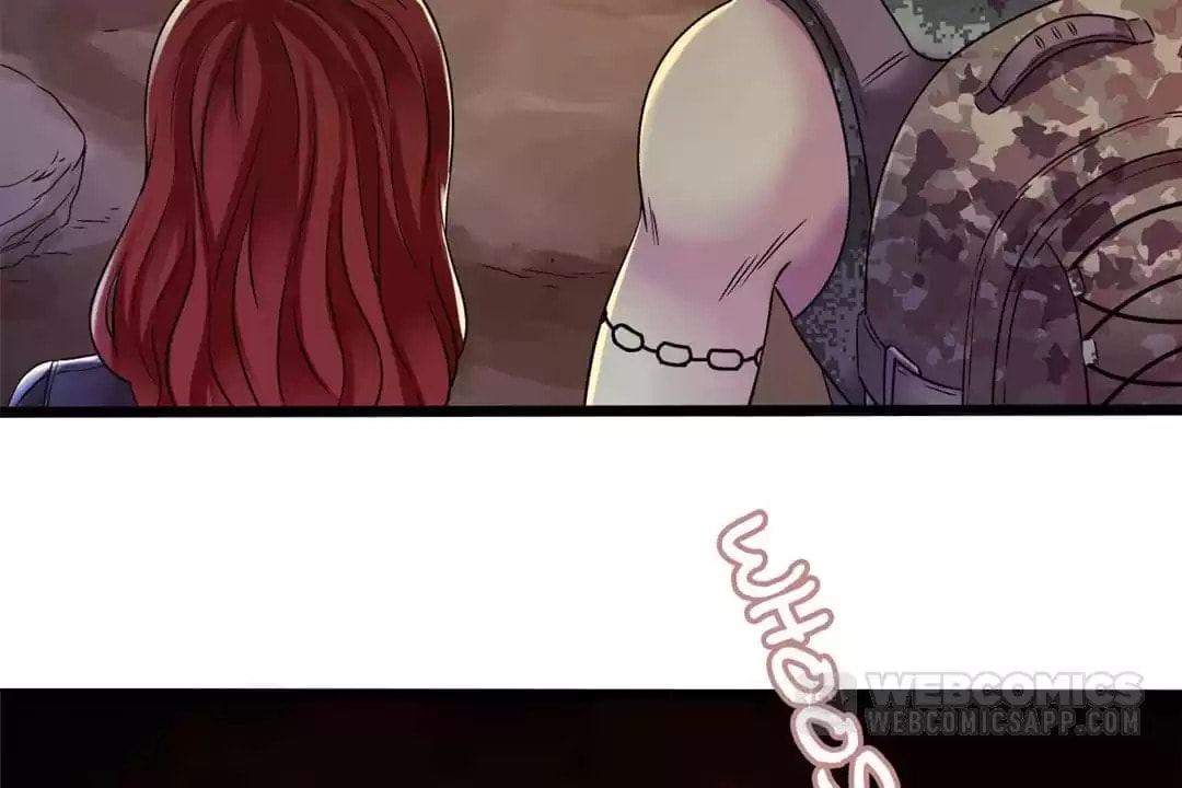 Read Mercury Express (Colored) chapter 61 image 60 on Lezhin