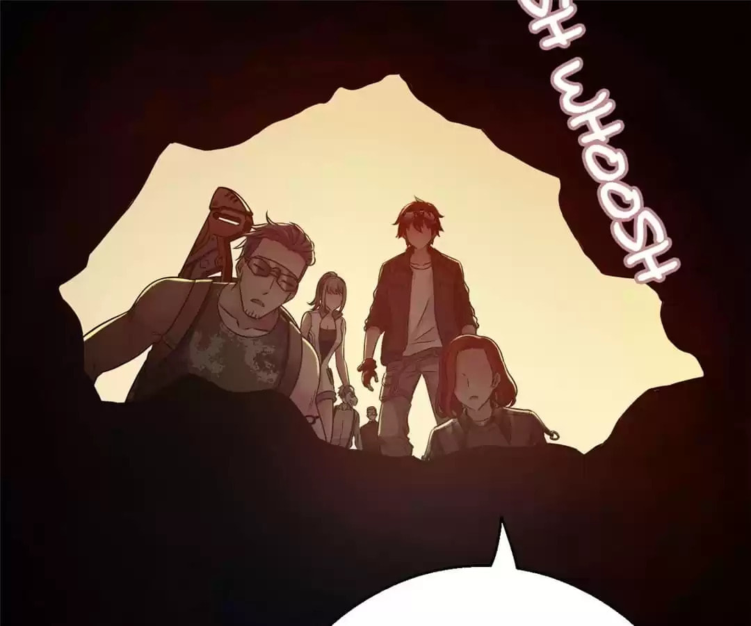 Read Mercury Express (Colored) chapter 61 image 61 on Lezhin
