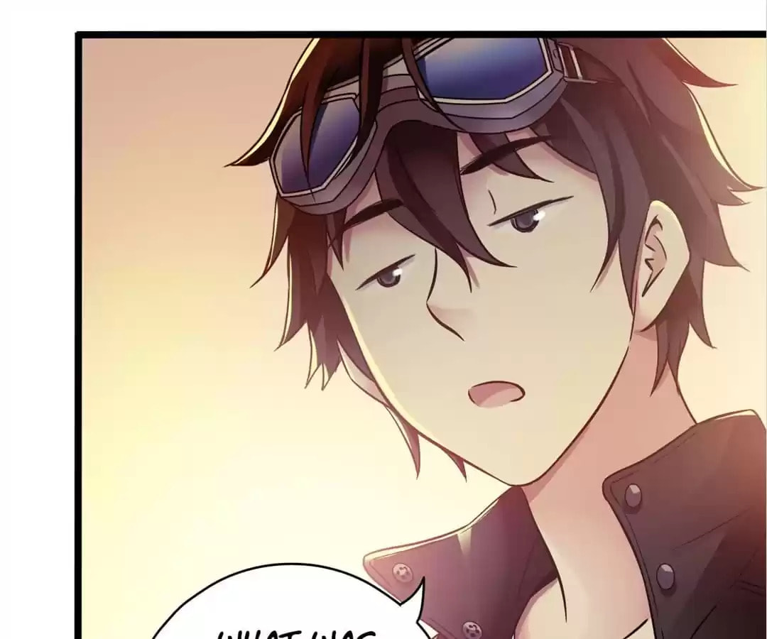 Read Mercury Express (Colored) chapter 61 image 63 on Lezhin