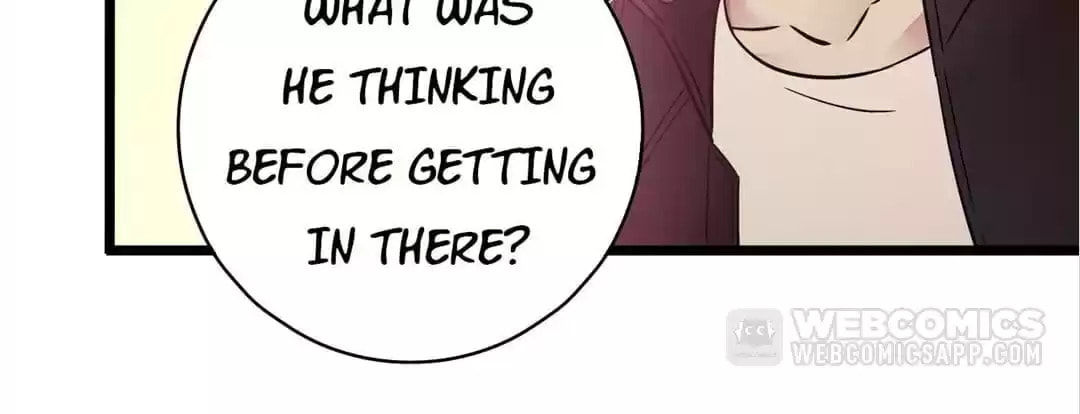 Read Mercury Express (Colored) chapter 61 image 64 on Lezhin