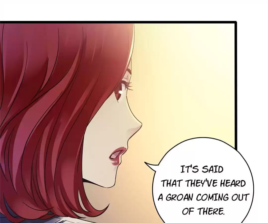 Read Mercury Express (Colored) chapter 61 image 65 on Lezhin
